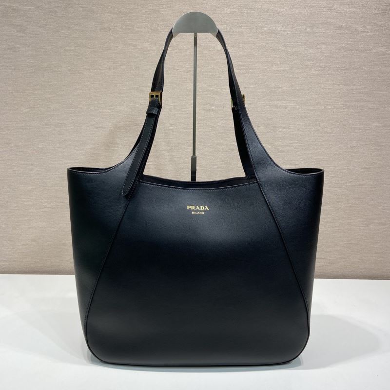Pra*a tote bags
